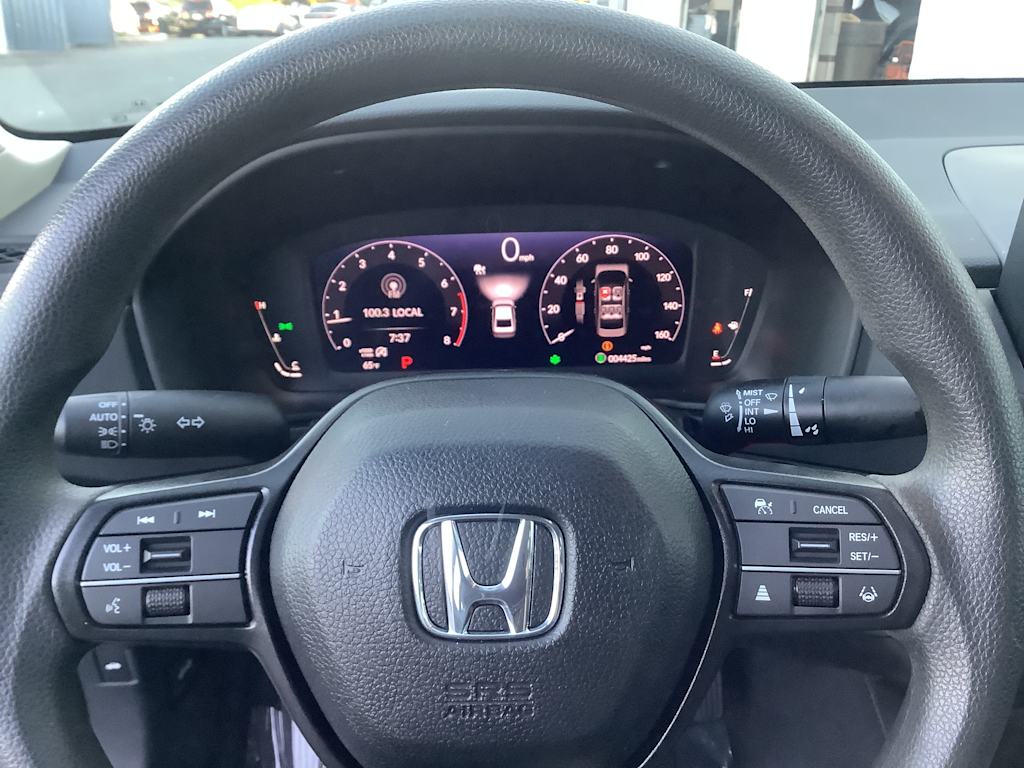 Thumbnail: 2026 Honda Accord - 21