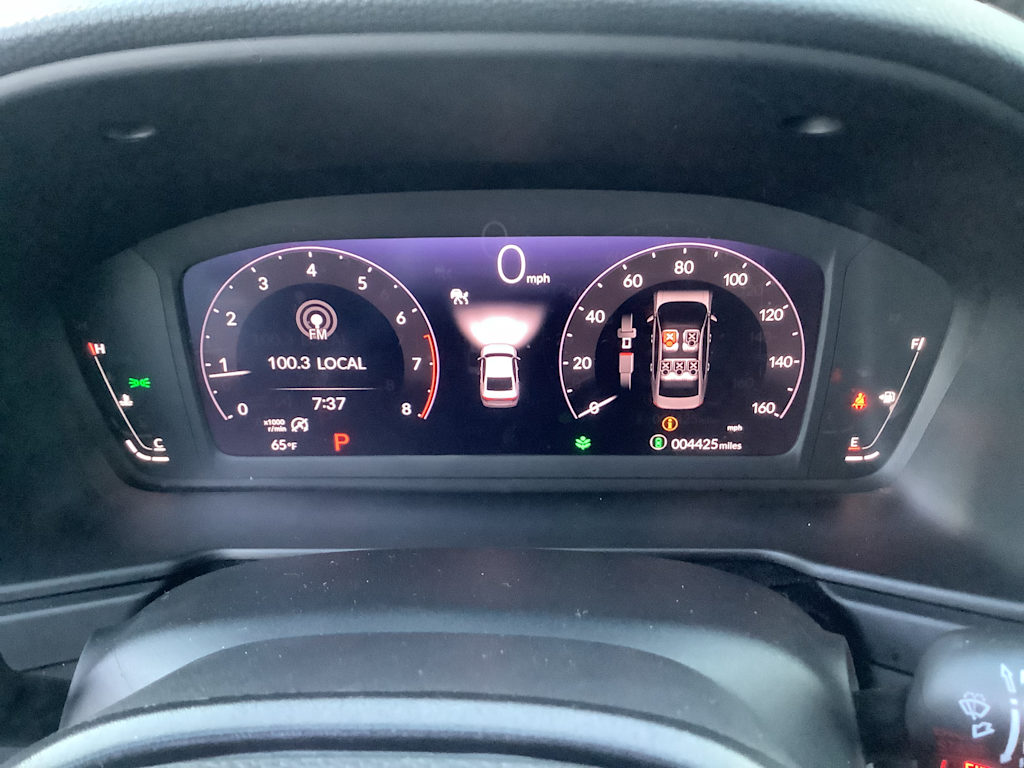 Thumbnail: 2026 Honda Accord - 16