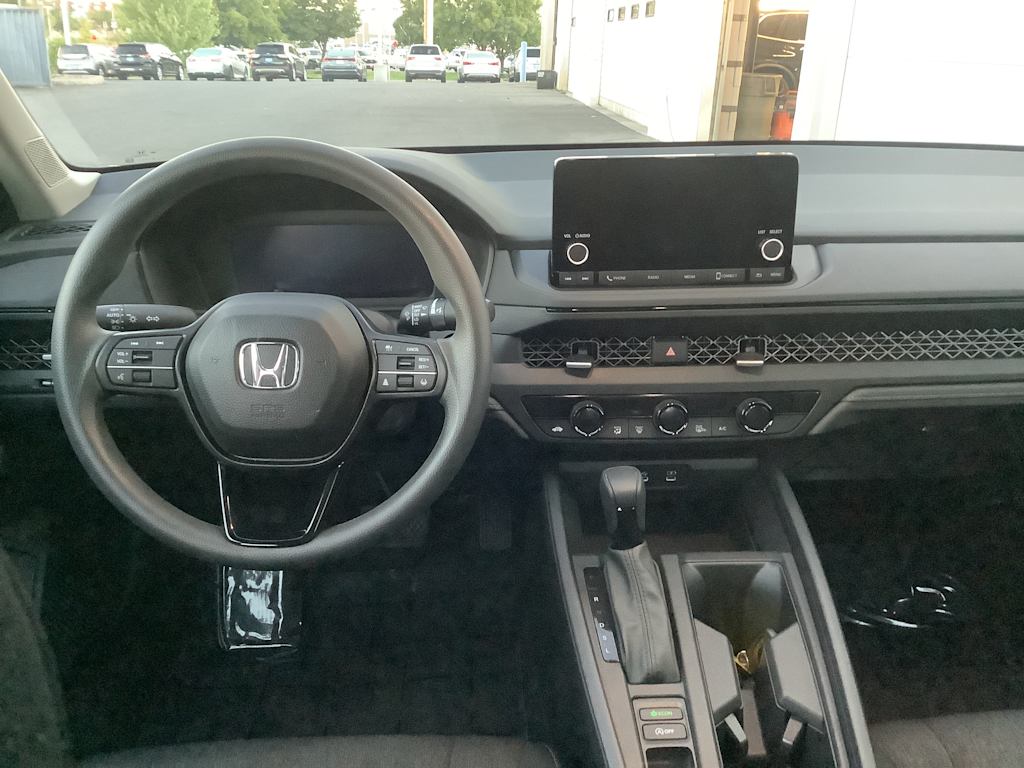 Thumbnail: 2024 Honda Accord - 9