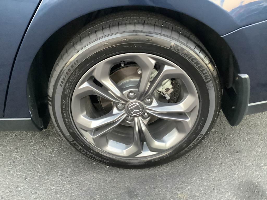 Thumbnail: 2024 Honda Accord - 7