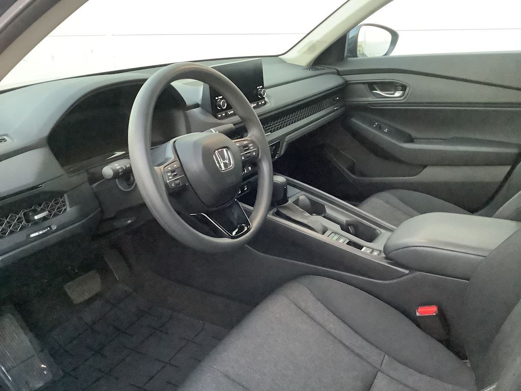 Thumbnail: 2024 Honda Accord - 2