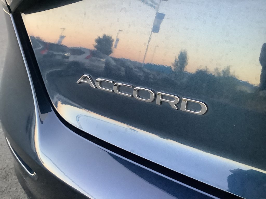 Thumbnail: 2024 Honda Accord - 6