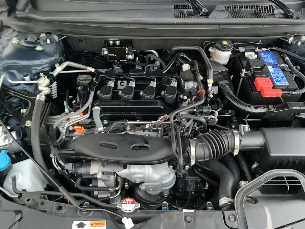 Thumbnail: 2024 Honda Accord - 8