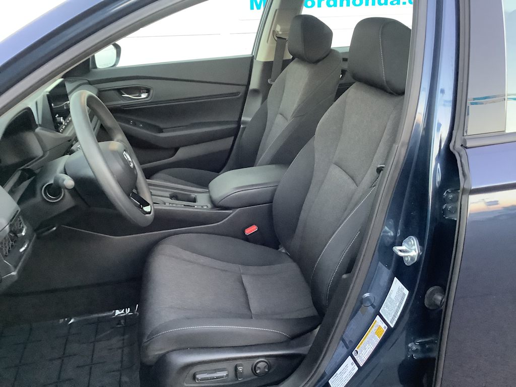 Thumbnail: 2024 Honda Accord - 10