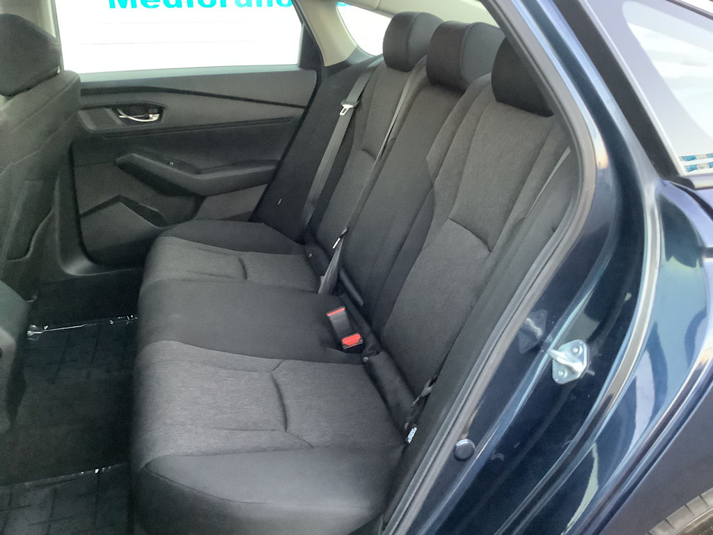 Thumbnail: 2024 Honda Accord - 20