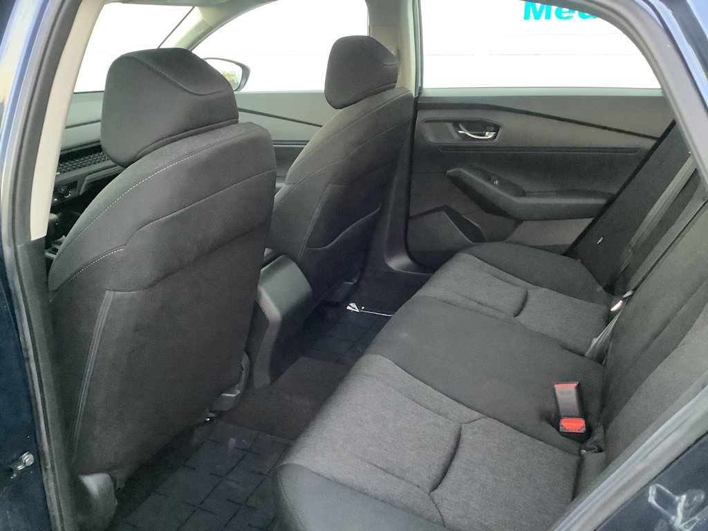 Thumbnail: 2024 Honda Accord - 12