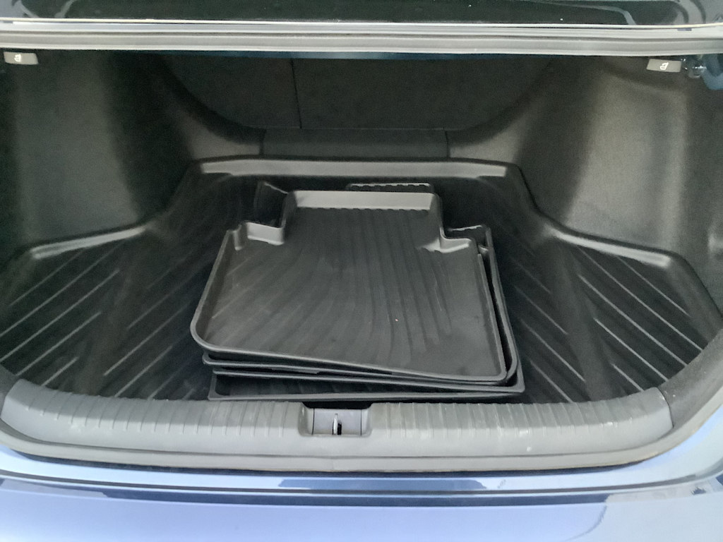 Thumbnail: 2024 Honda Accord - 16