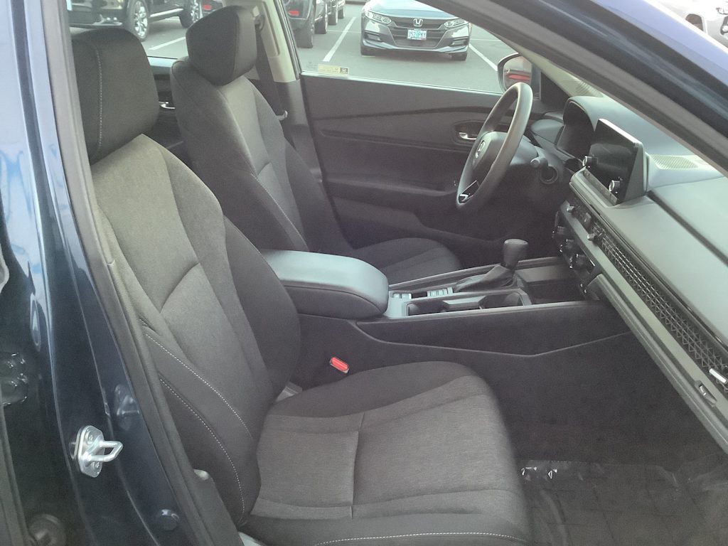 Thumbnail: 2024 Honda Accord - 11