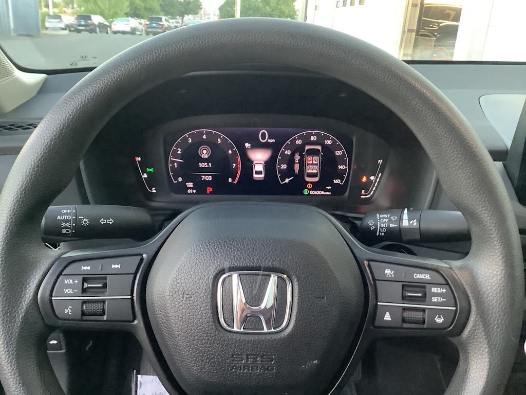 Thumbnail: 2024 Honda Accord - 21