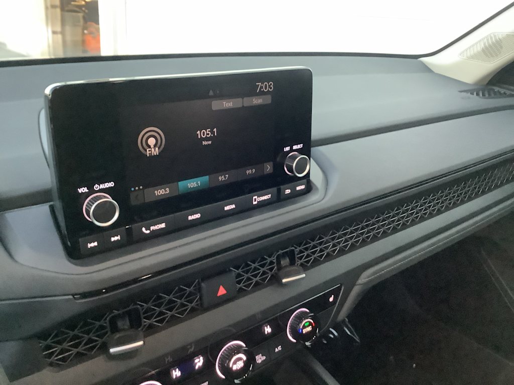 Thumbnail: 2024 Honda Accord - 13