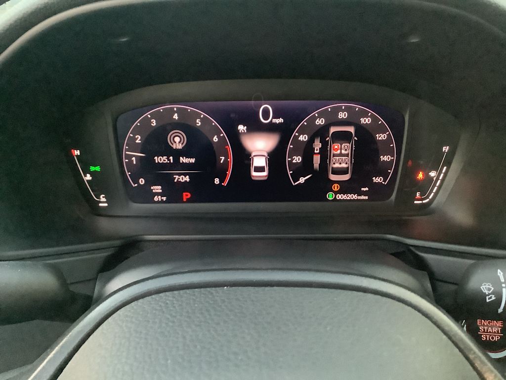 Thumbnail: 2024 Honda Accord - 15