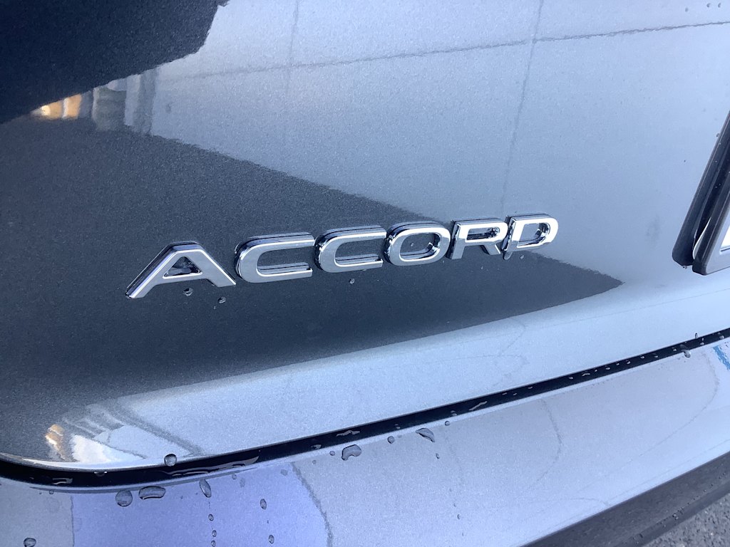 Thumbnail: 2026 Honda Accord - 7