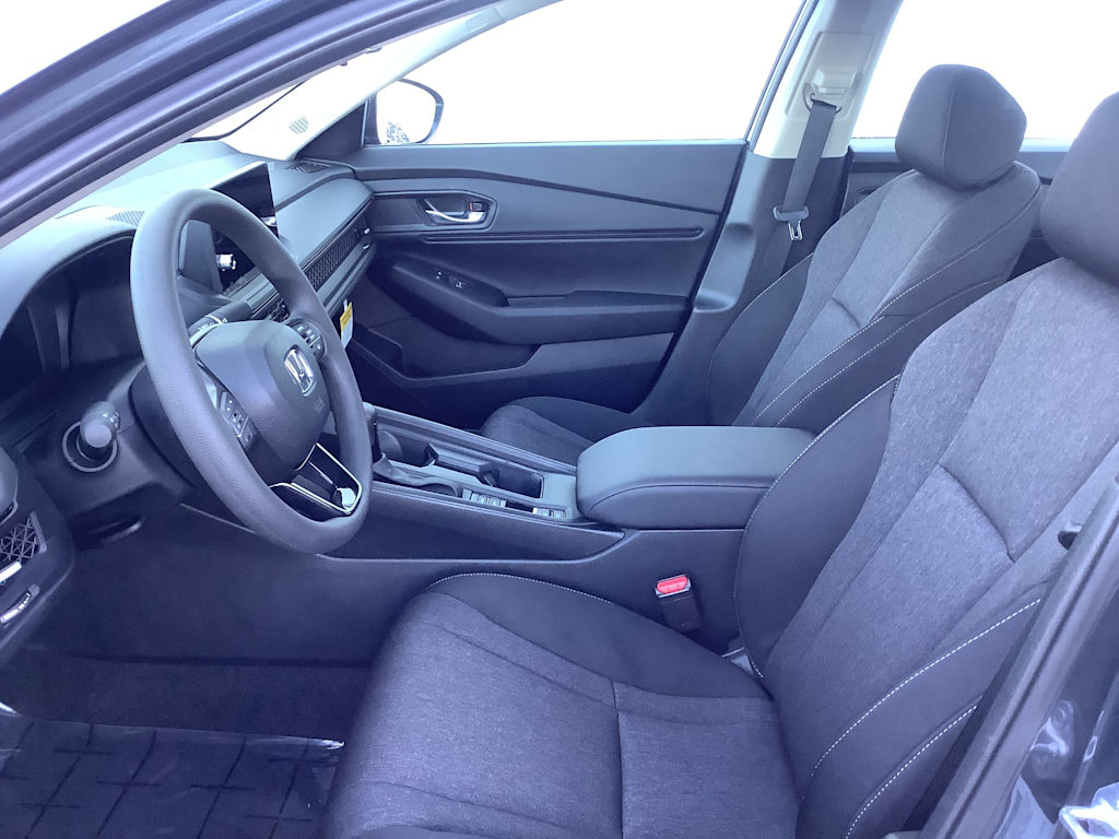 Thumbnail: 2026 Honda Accord - 11
