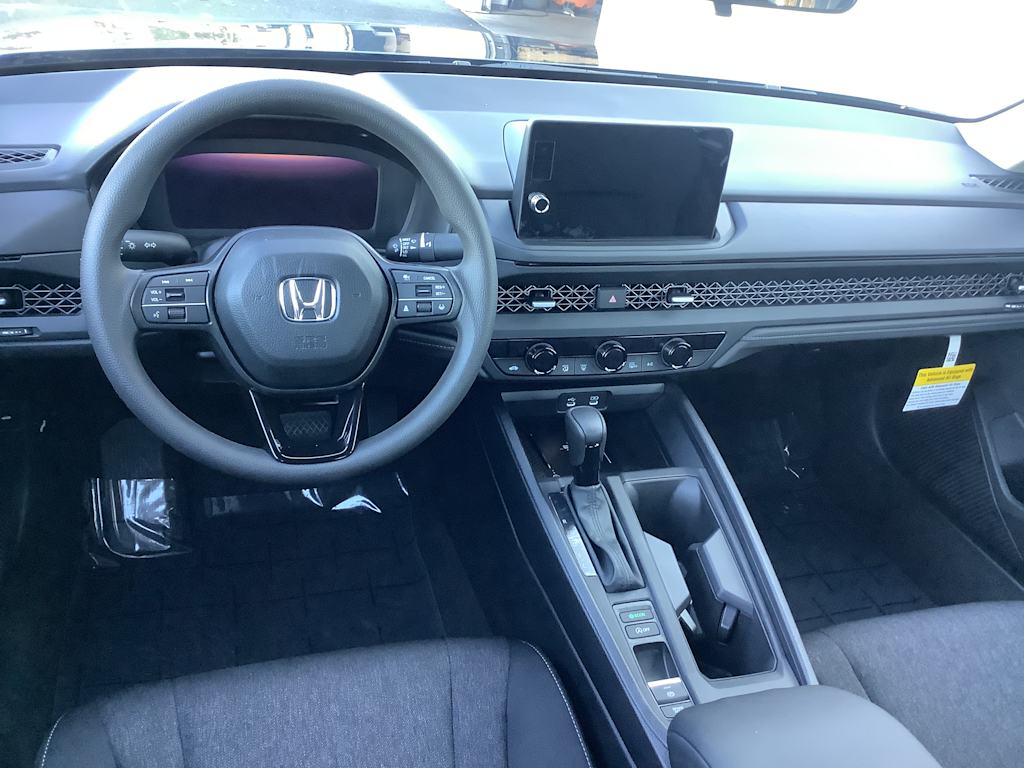 Thumbnail: 2026 Honda Accord - 2