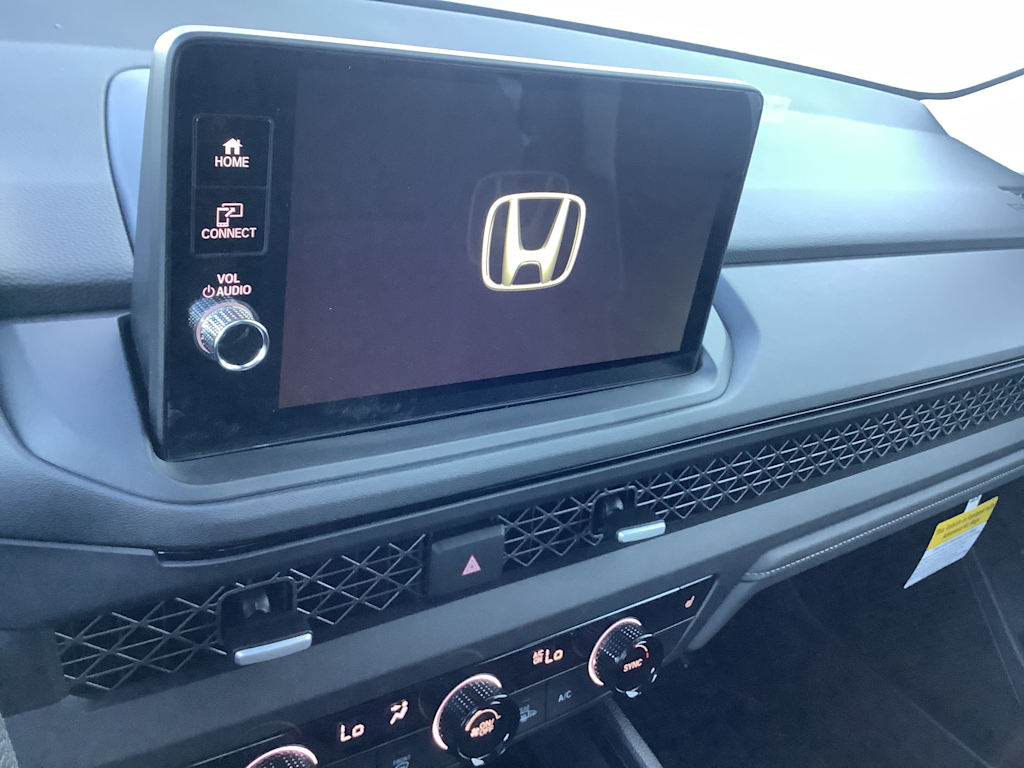 Thumbnail: 2026 Honda Accord - 14