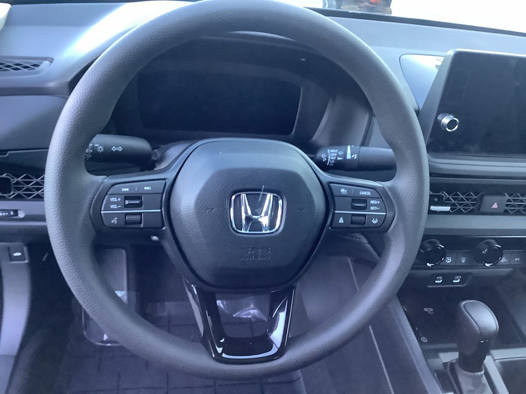 Thumbnail: 2026 Honda Accord - 10