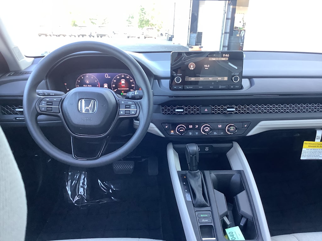 Thumbnail: 2025 Honda Accord - 2