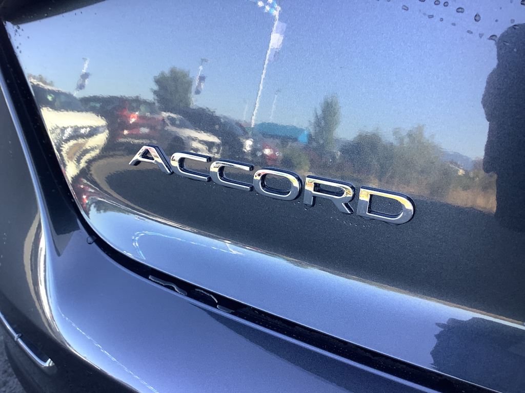 Thumbnail: 2025 Honda Accord - 7