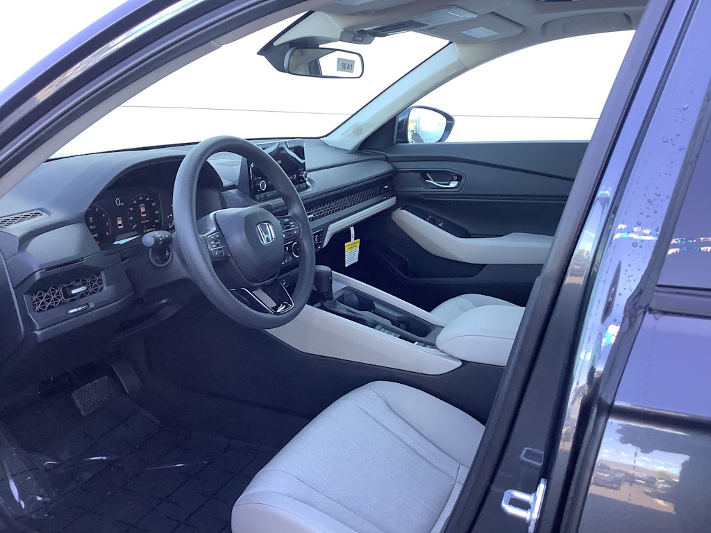 Thumbnail: 2025 Honda Accord - 10