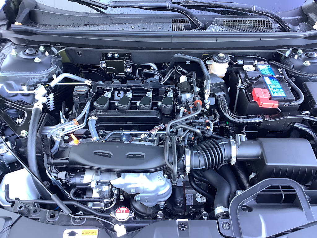 Thumbnail: 2025 Honda Accord - 9