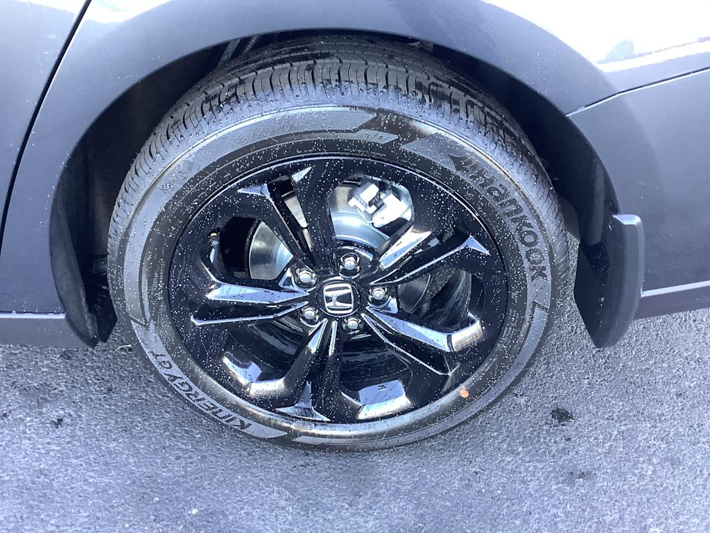 Thumbnail: 2025 Honda Accord - 8