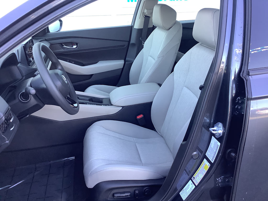 Thumbnail: 2025 Honda Accord - 11