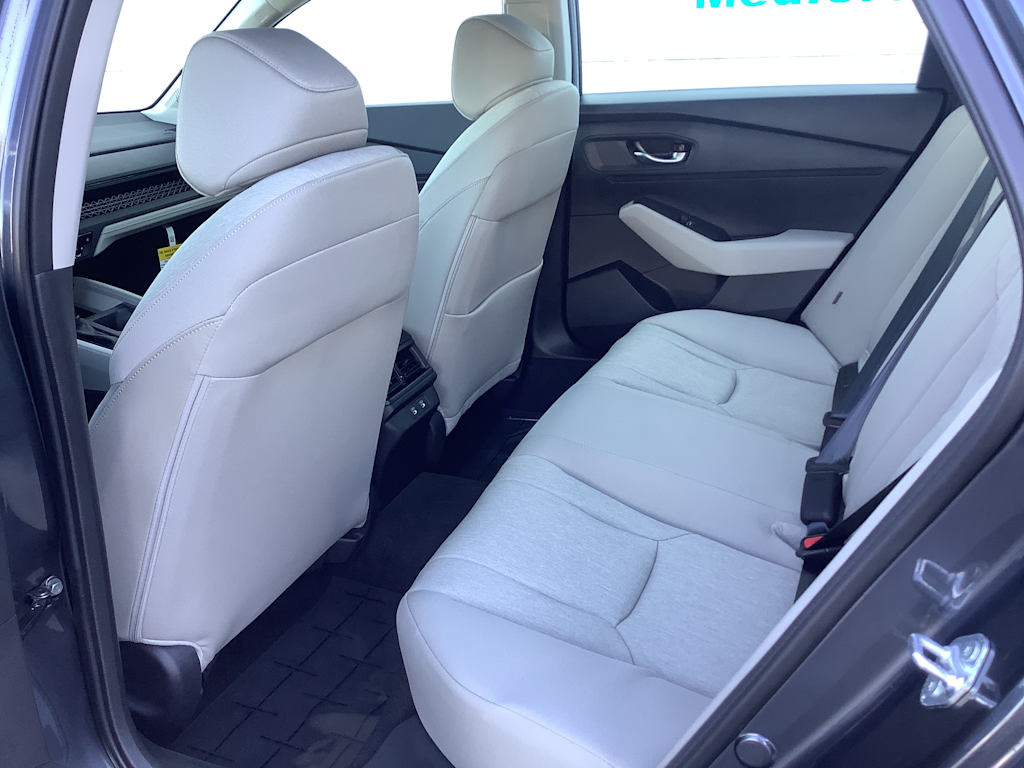 Thumbnail: 2025 Honda Accord - 12