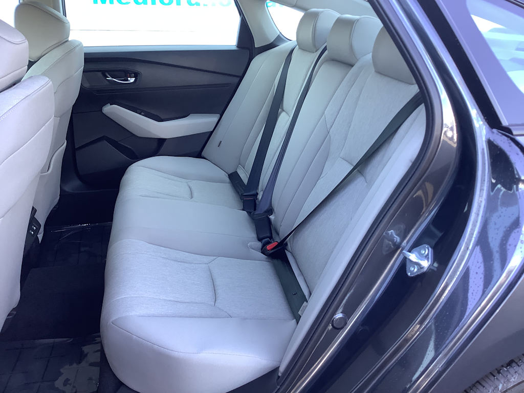 Thumbnail: 2025 Honda Accord - 19