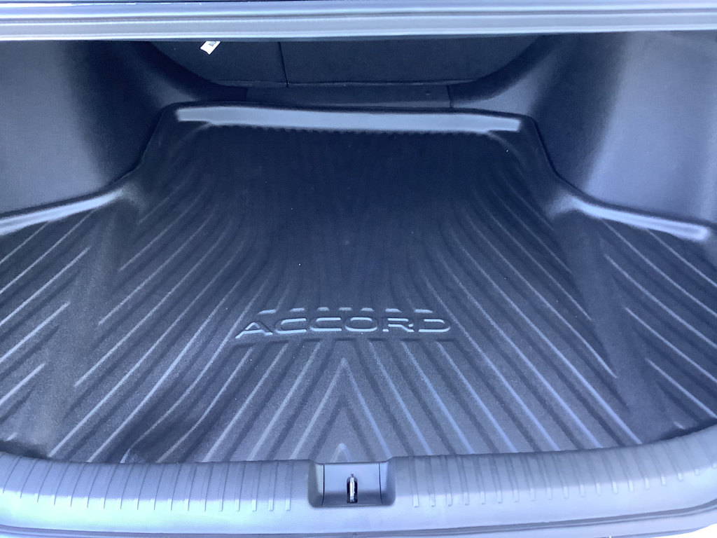 Thumbnail: 2025 Honda Accord - 16