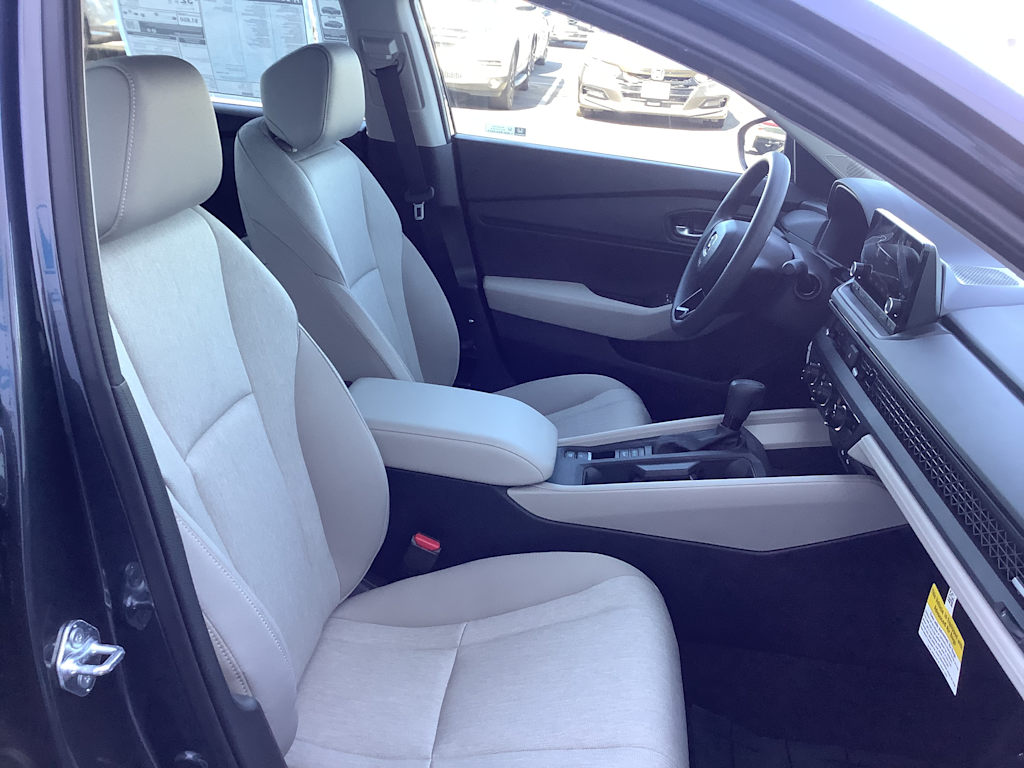 Thumbnail: 2025 Honda Accord - 20