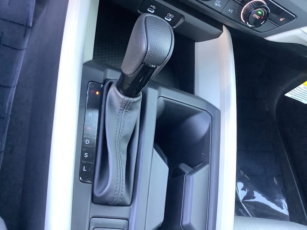 Thumbnail: 2025 Honda Accord - 14