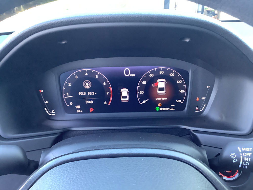 Thumbnail: 2025 Honda Accord - 15