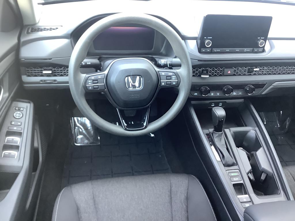 Thumbnail: 2025 Honda Accord - 10