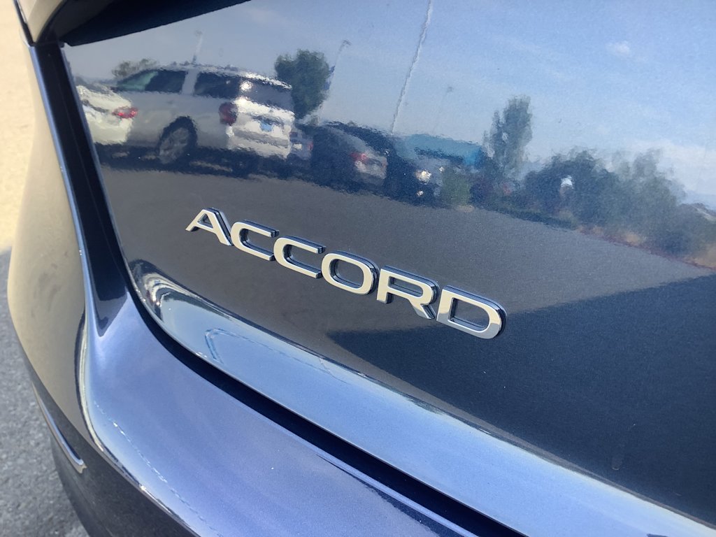 Thumbnail: 2025 Honda Accord - 7