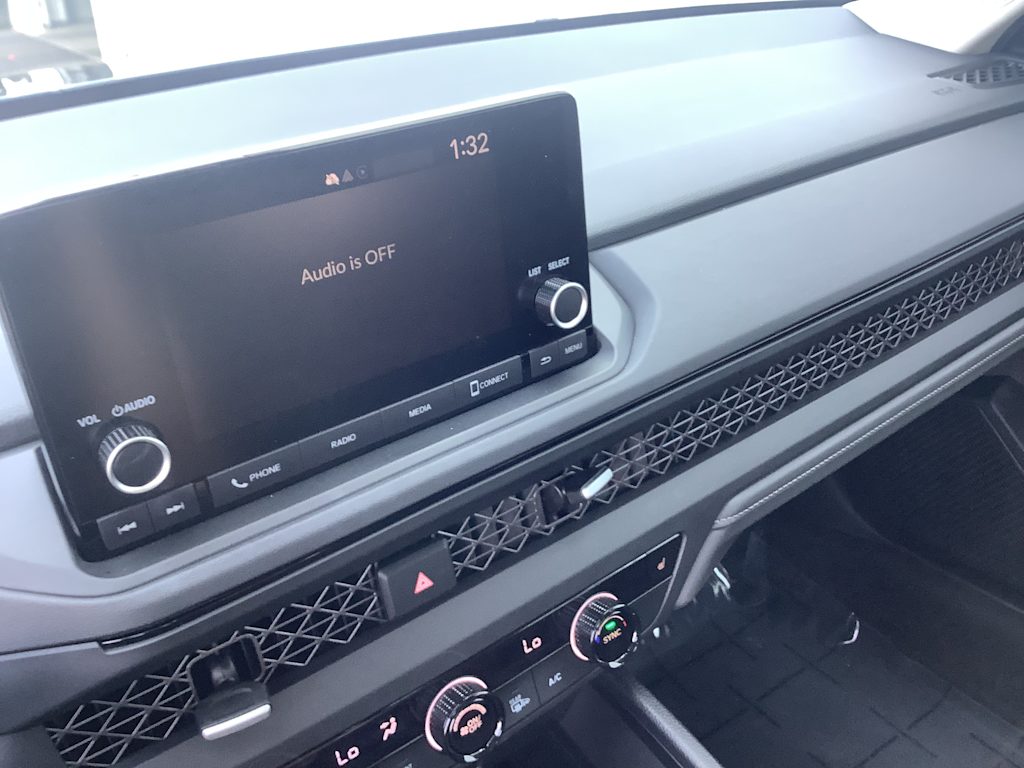 Thumbnail: 2025 Honda Accord - 20