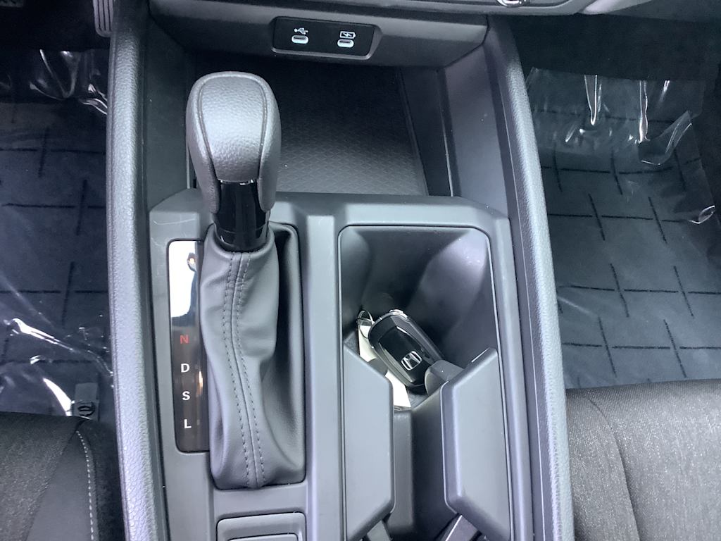 Thumbnail: 2025 Honda Accord - 14