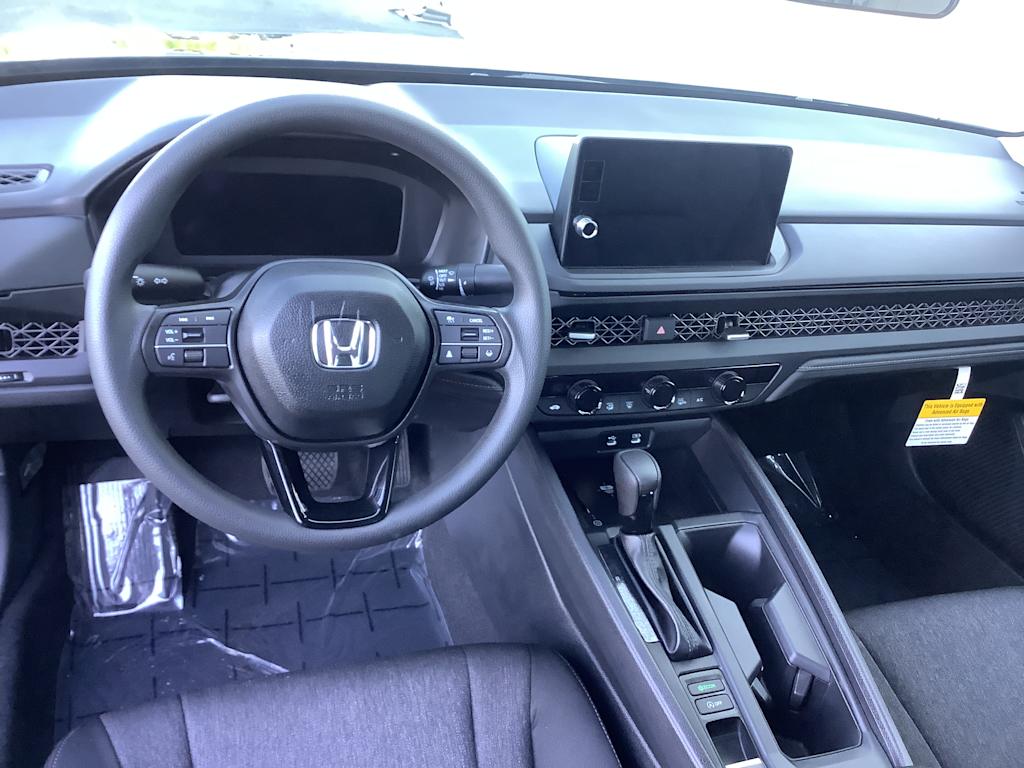 Thumbnail: 2026 Honda Accord - 2