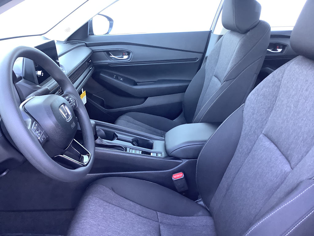 Thumbnail: 2026 Honda Accord - 11