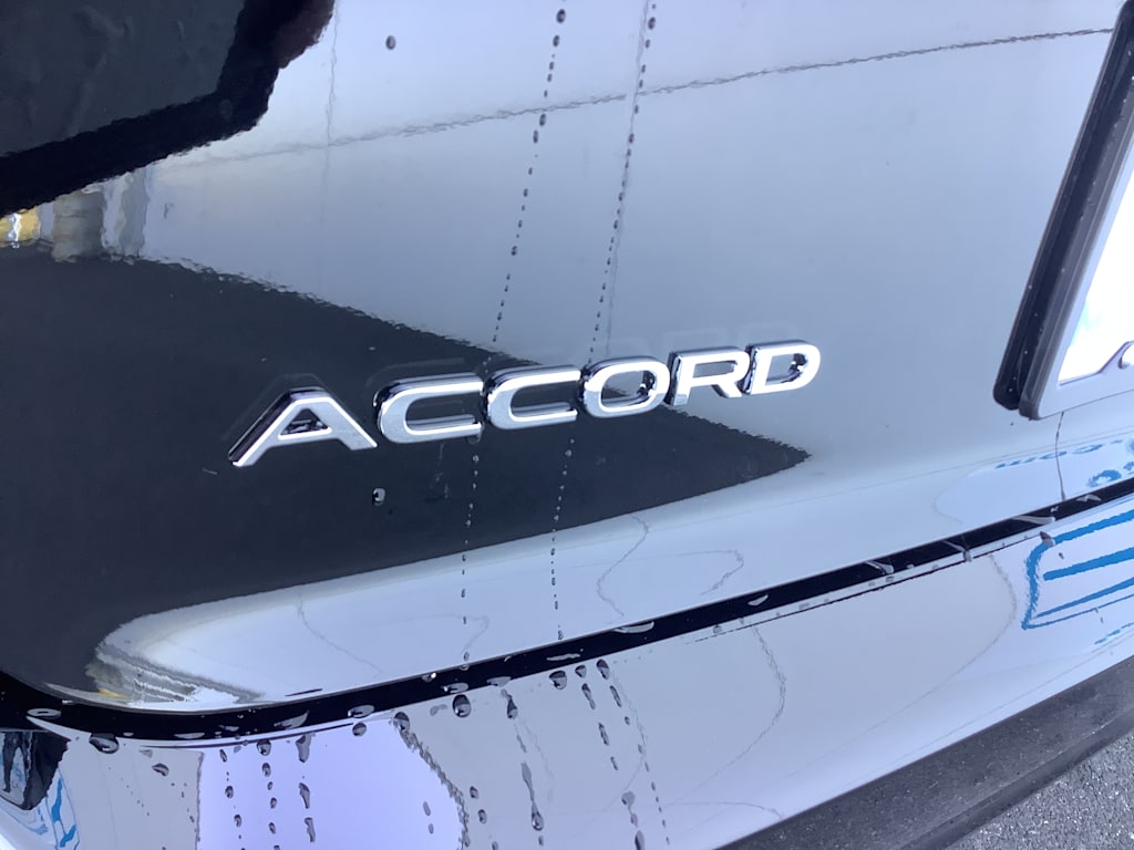 Thumbnail: 2026 Honda Accord - 7