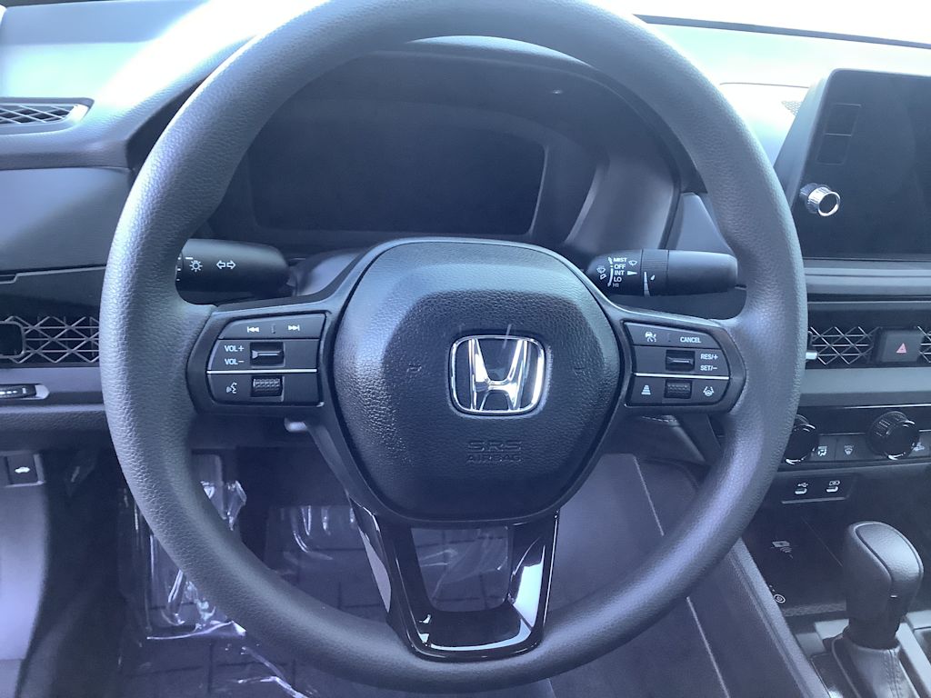 Thumbnail: 2026 Honda Accord - 10