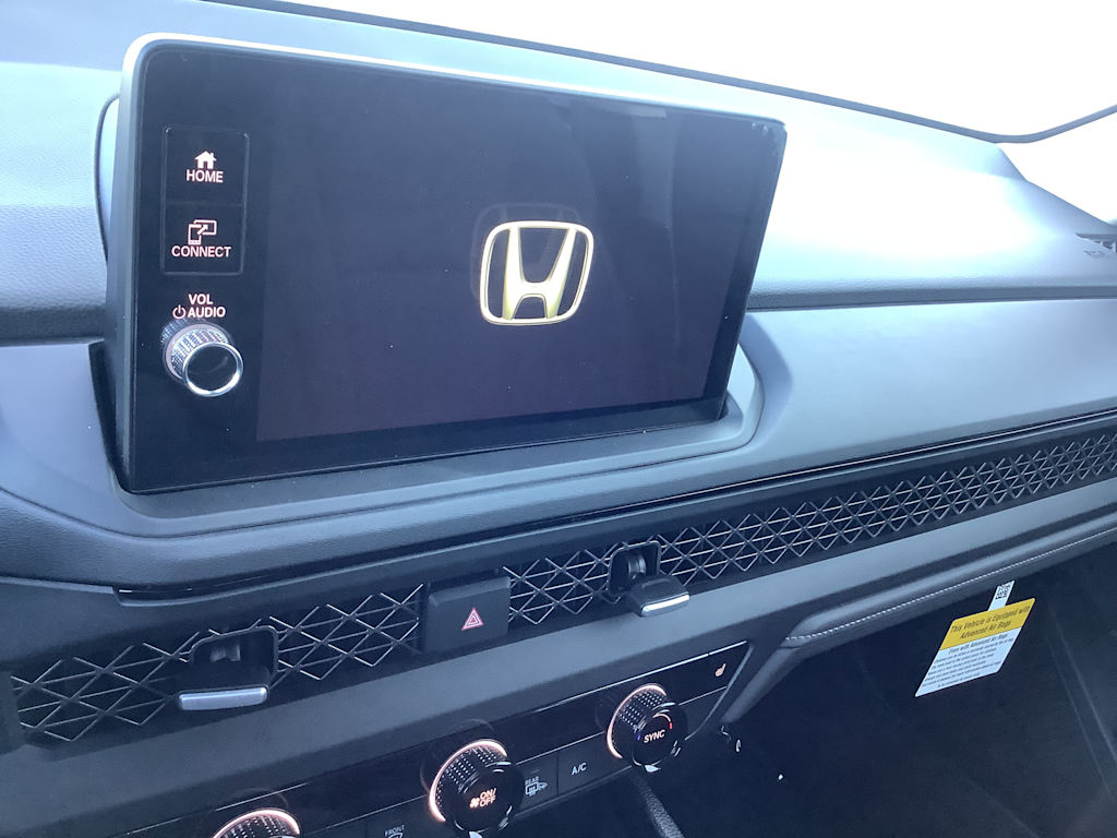 Thumbnail: 2026 Honda Accord - 14