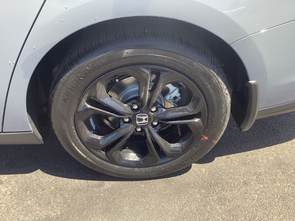 Thumbnail: 2025 Honda Accord - 8