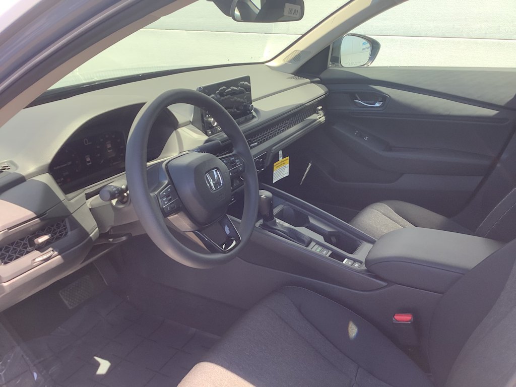 Thumbnail: 2025 Honda Accord - 2