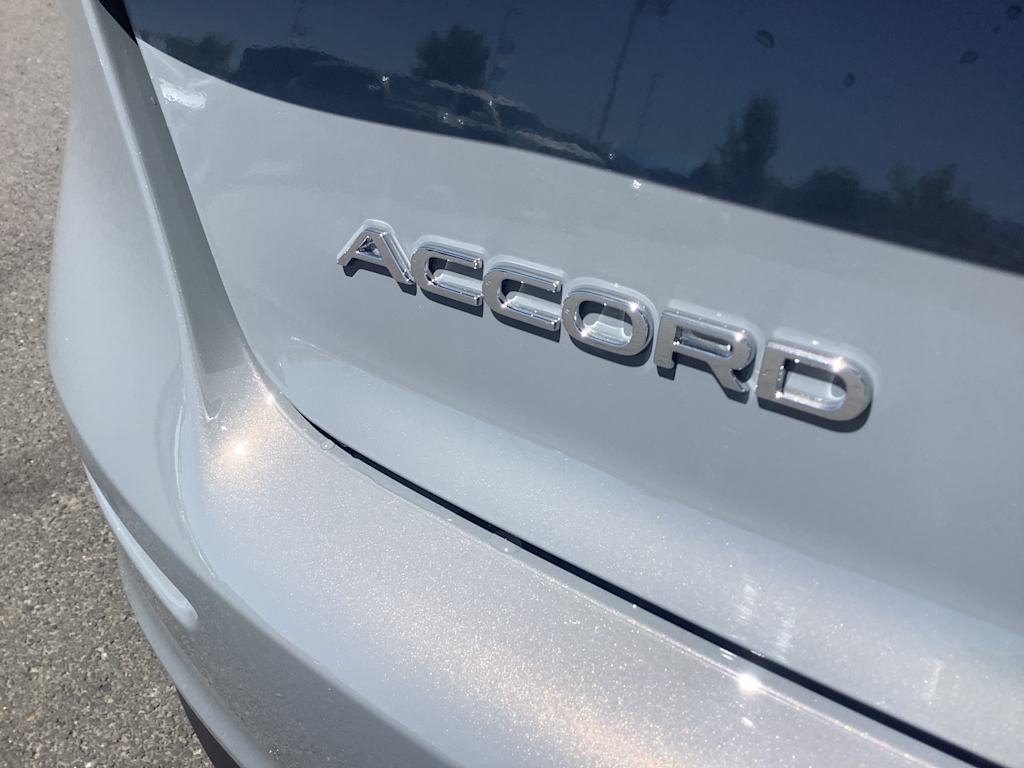 Thumbnail: 2025 Honda Accord - 7