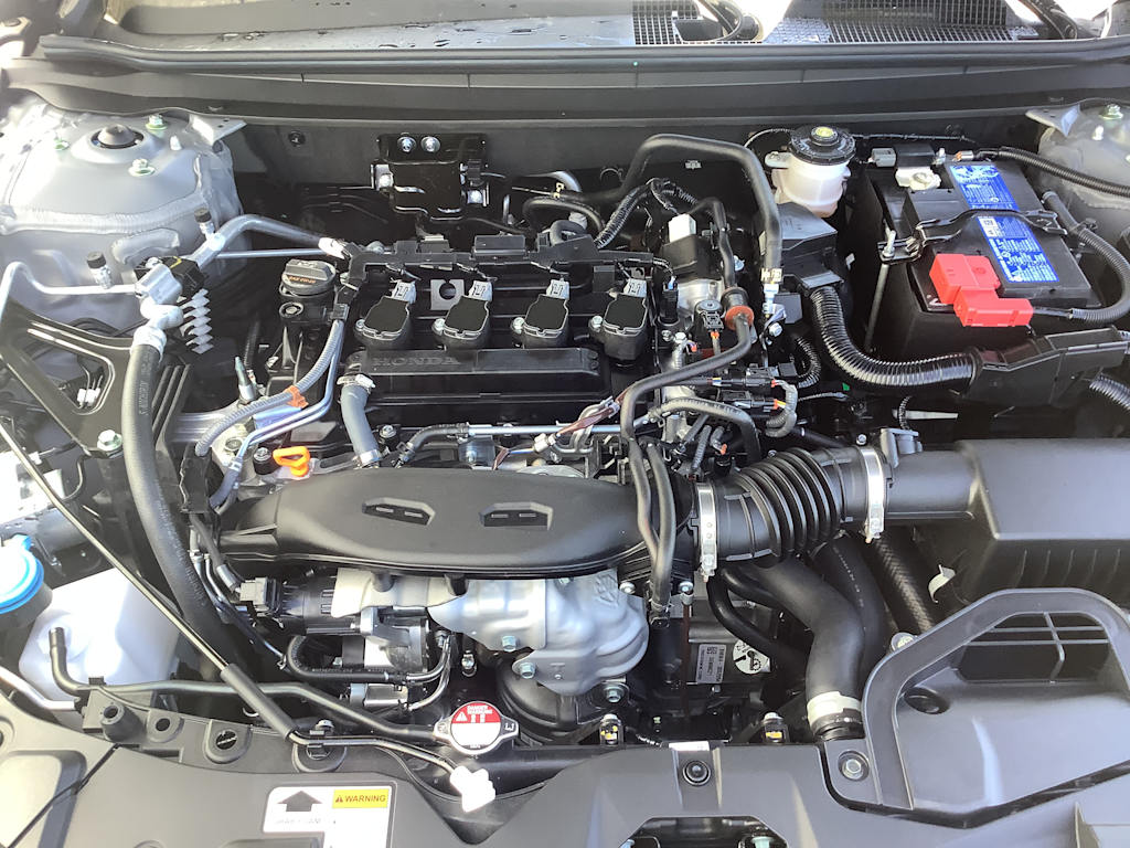 Thumbnail: 2025 Honda Accord - 9