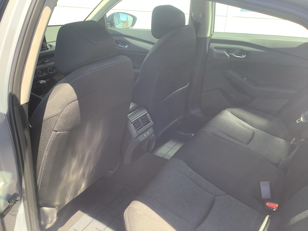 Thumbnail: 2025 Honda Accord - 13