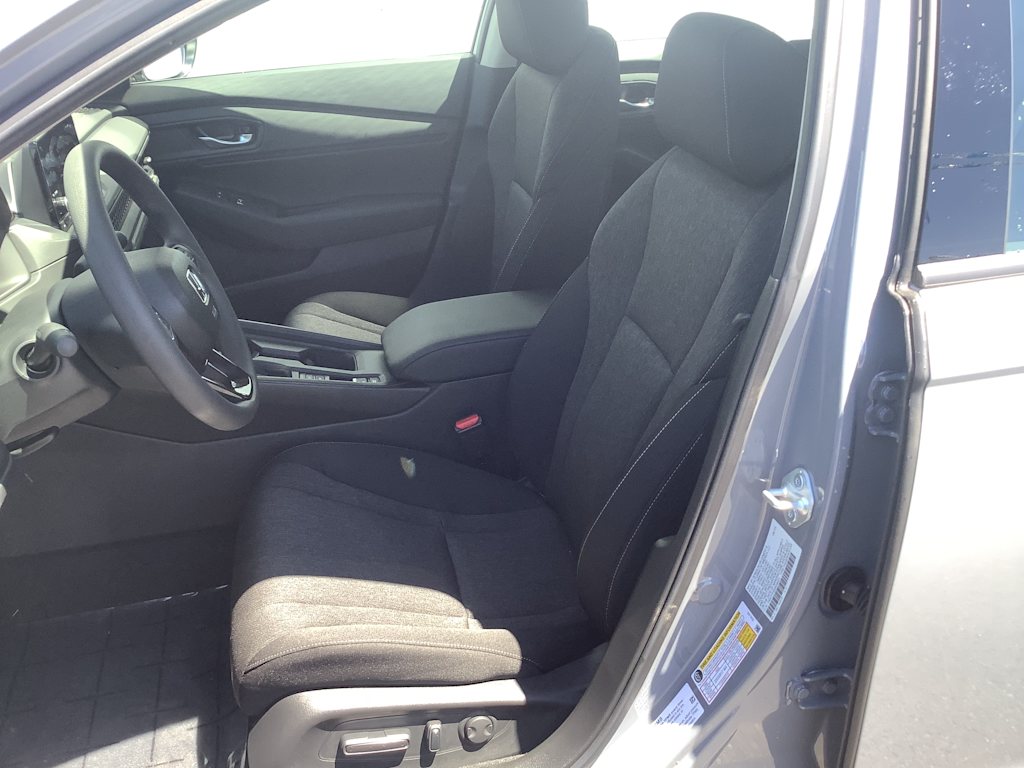 Thumbnail: 2025 Honda Accord - 11