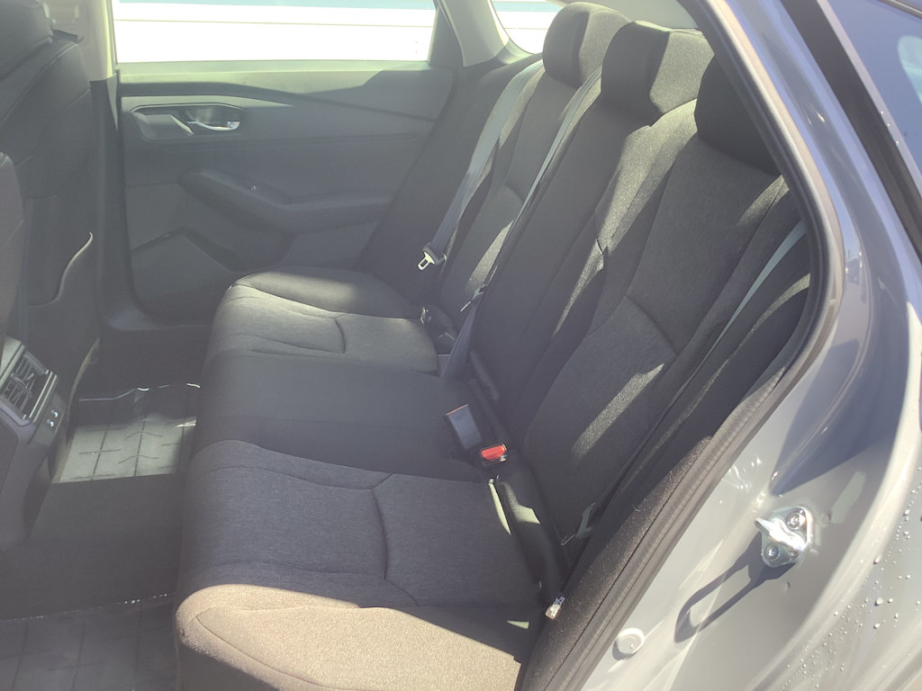 Thumbnail: 2025 Honda Accord - 20