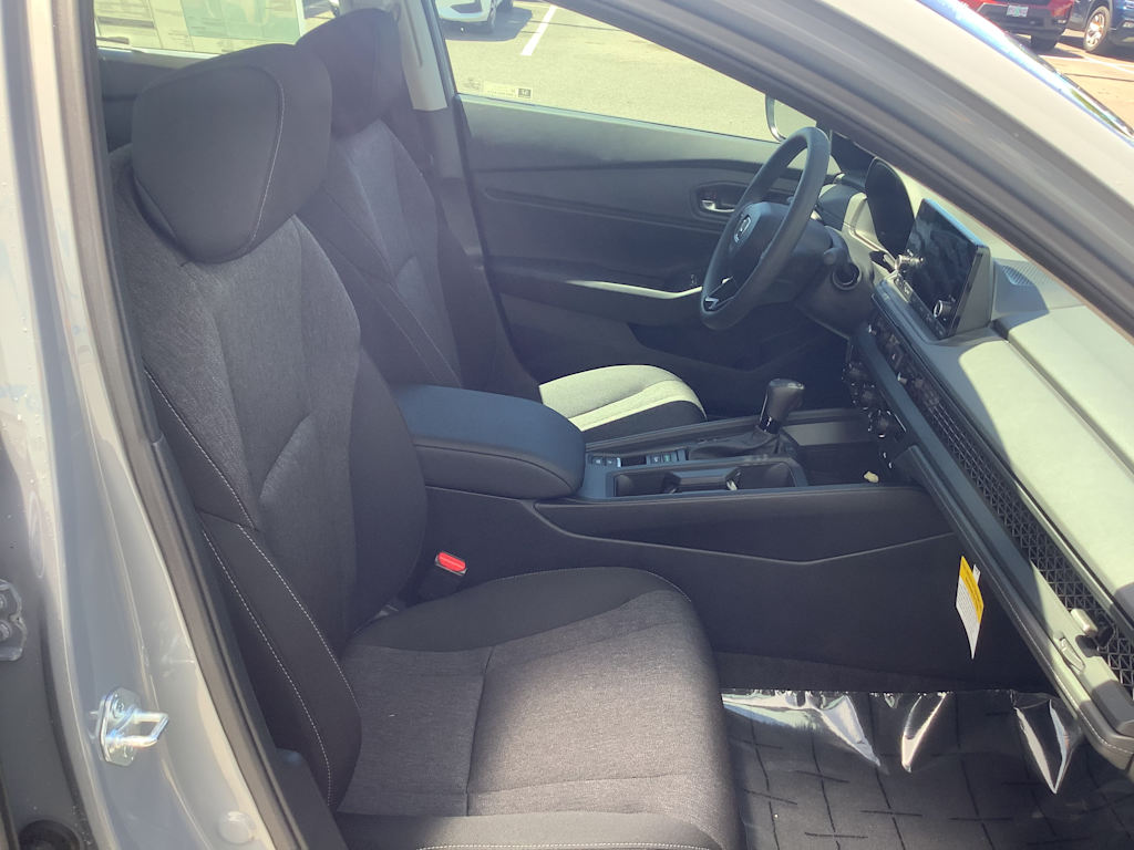 Thumbnail: 2025 Honda Accord - 12