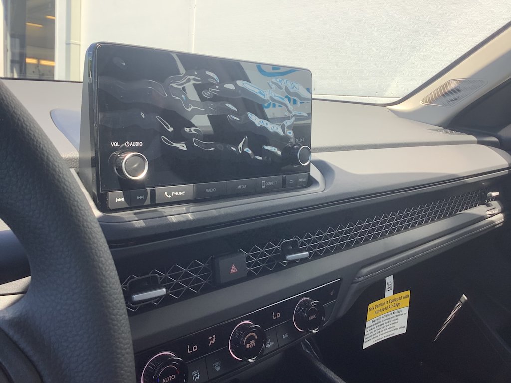 Thumbnail: 2025 Honda Accord - 14